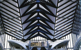 呼市建筑公司建筑結構的優化設計基本原則